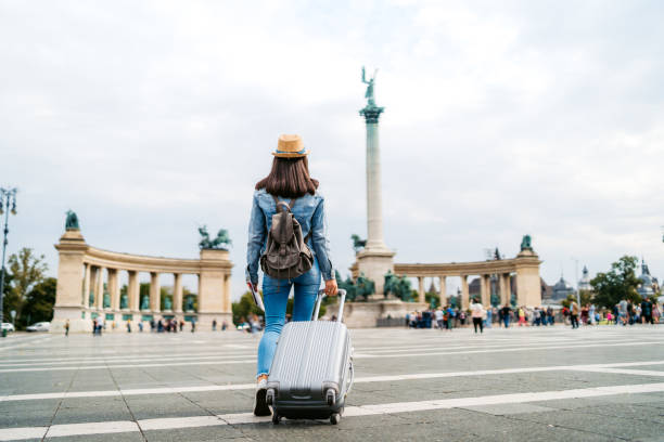 travel tips for beginners first time international travelers