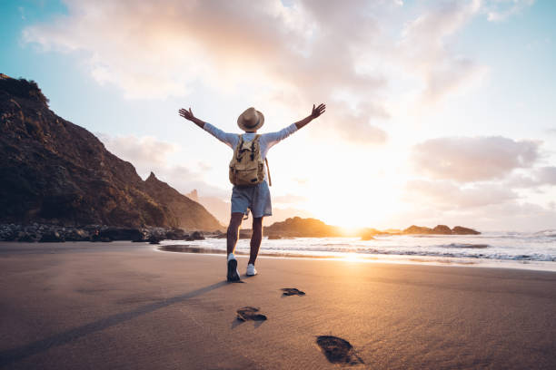 solo travel tips for first timers