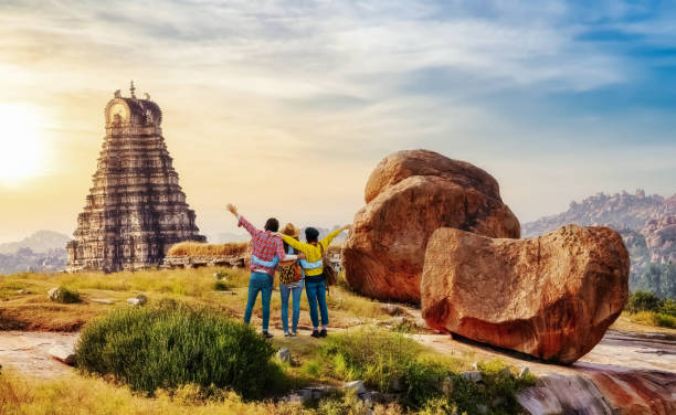 best family holiday destinations in India summer