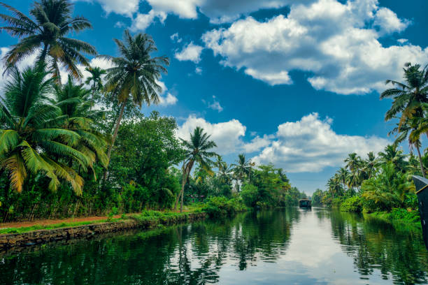Kerala tour packages backwaters beaches