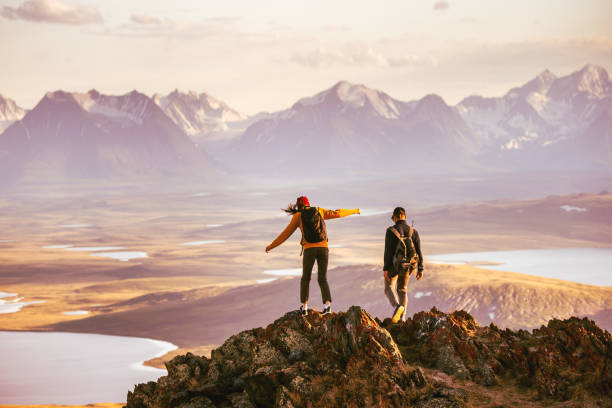 adventure travel for beginners