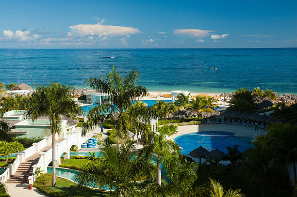 best all inclusive resorts for families on a budget