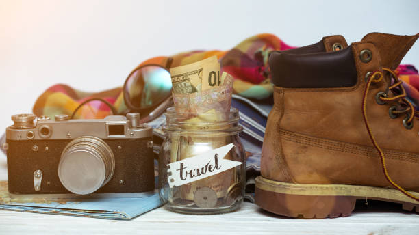 budget travel tips for first time travelers