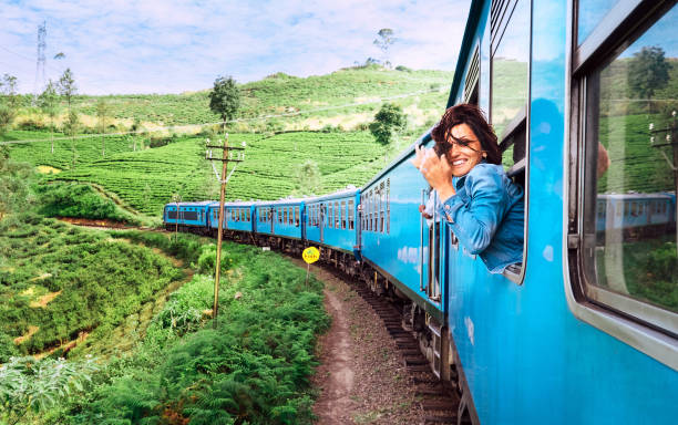 can we travel with waiting list ticket