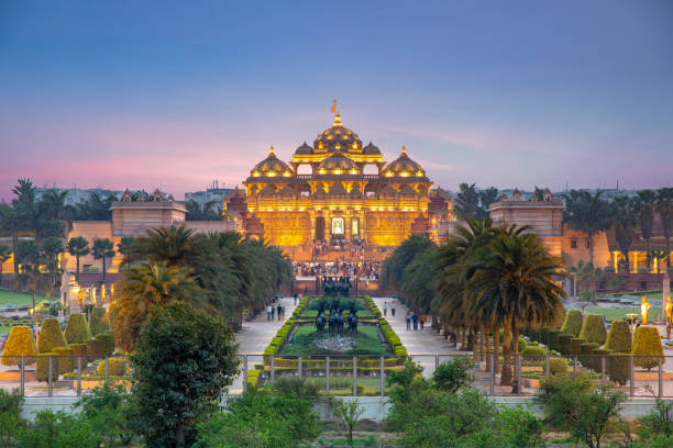 weekend getaways from Delhi under 300 km