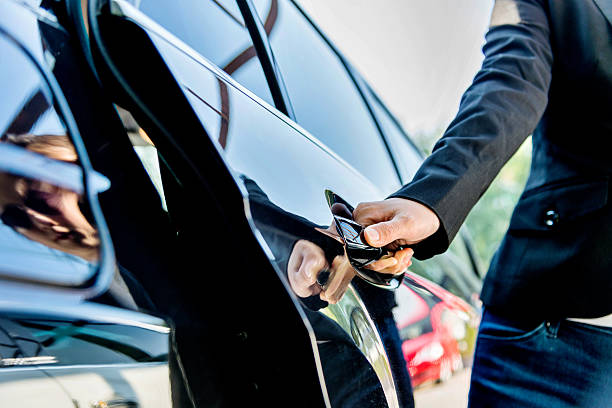 black car service boston ma