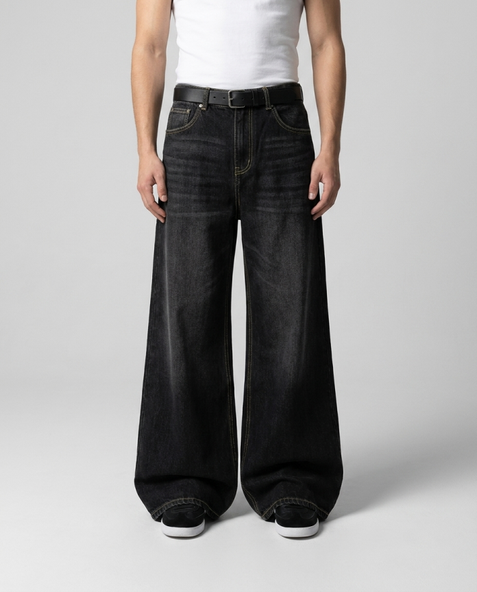 baggy jeans