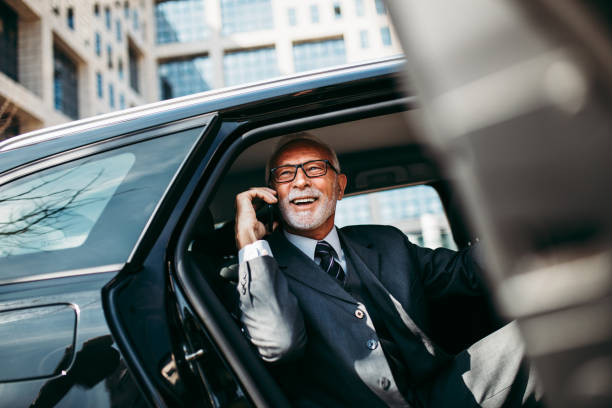 limo companies in orlando