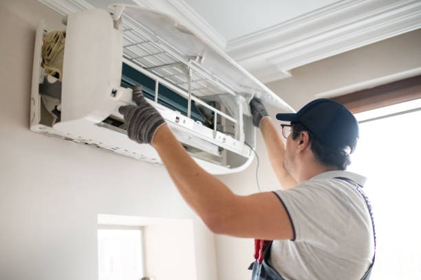 air conditioning service thornton 