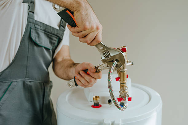 professional heating services
