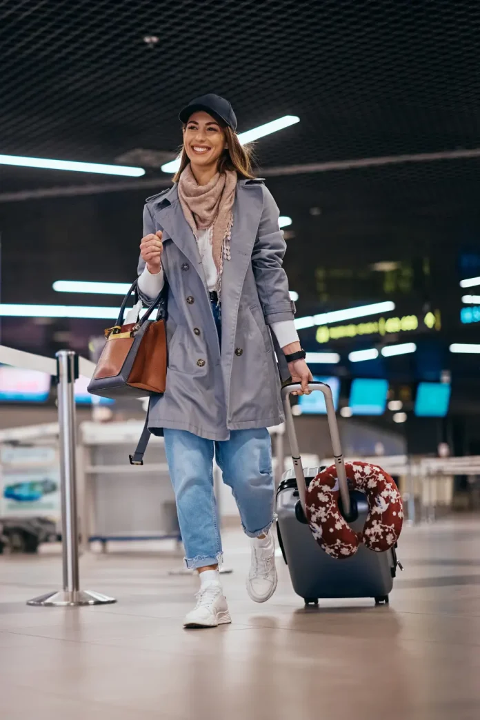 san airport car service