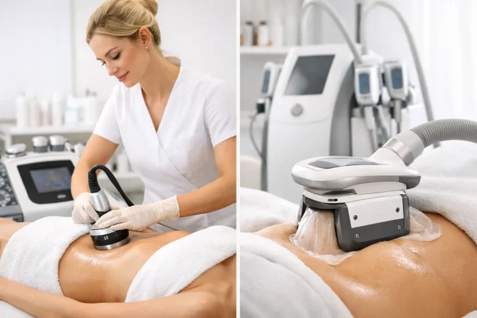 free cavitation training online