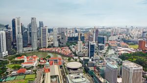 Singapore packages