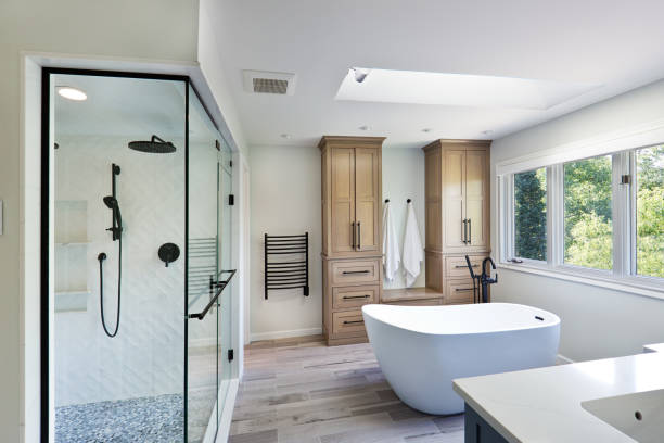 bathroom remodel Seattle