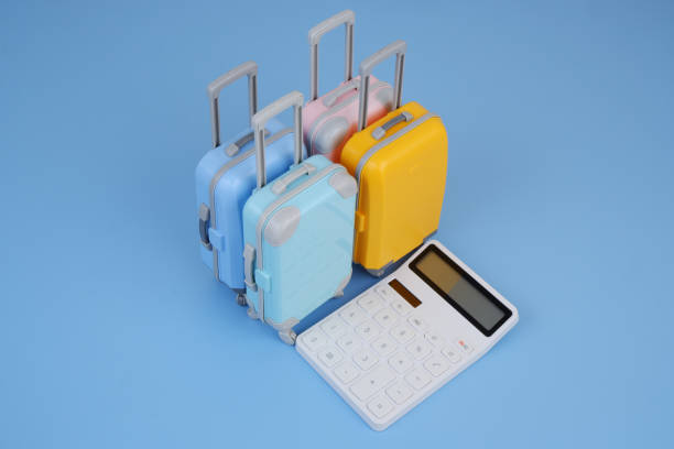 group travel expense splitter