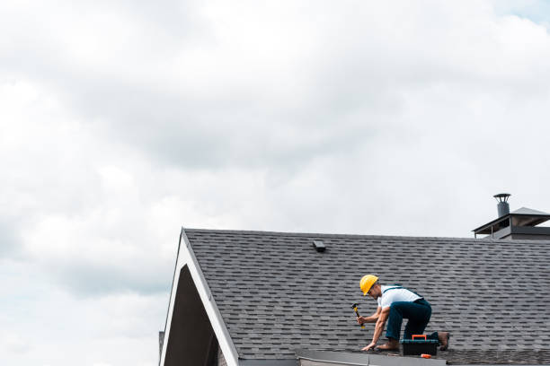 Roof Repair