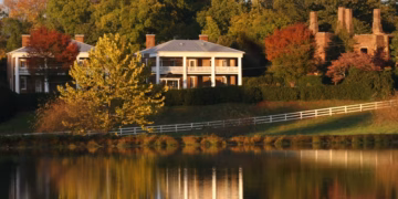 Charlottesville wine tours