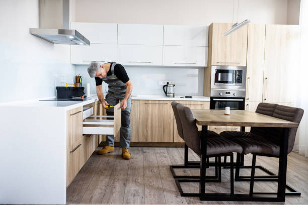 Sherman Oaks kitchen remodeler