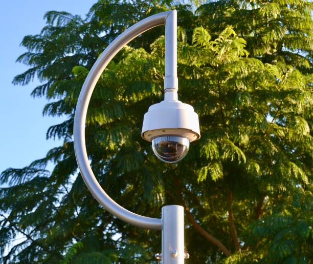 24/7 security camera monitoring