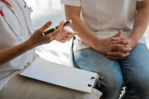 ADHD testing in Lowry Hill