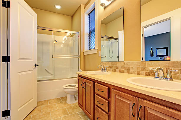 bathroom remodelers