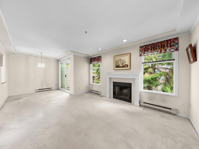 Burnaby market snapshot