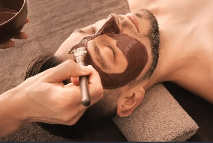 Scottsdale med spa